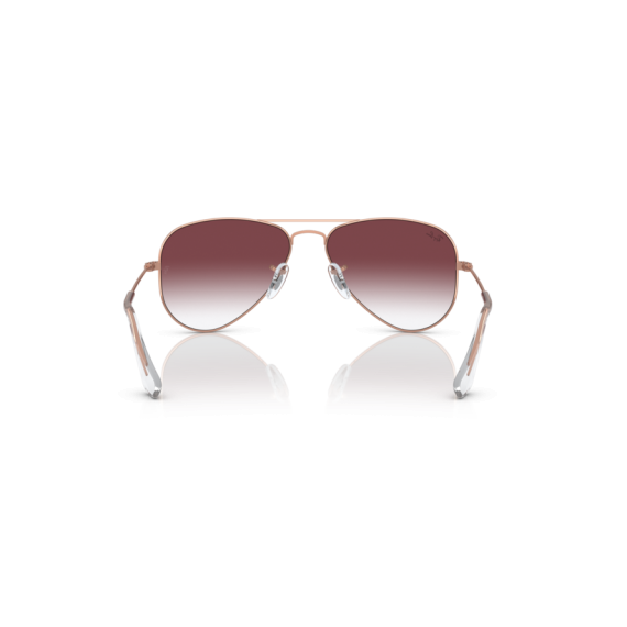 Ray-Ban Junior RJ 9506S 291/8H Güneş Gözlüğü, Cinsiyet: Unisex, Ekartman: 52, Resim 3