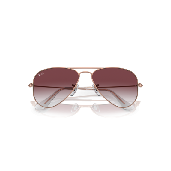 Ray-Ban Junior RJ 9506S 291/8H Güneş Gözlüğü, Cinsiyet: Unisex, Ekartman: 52, Resim 6