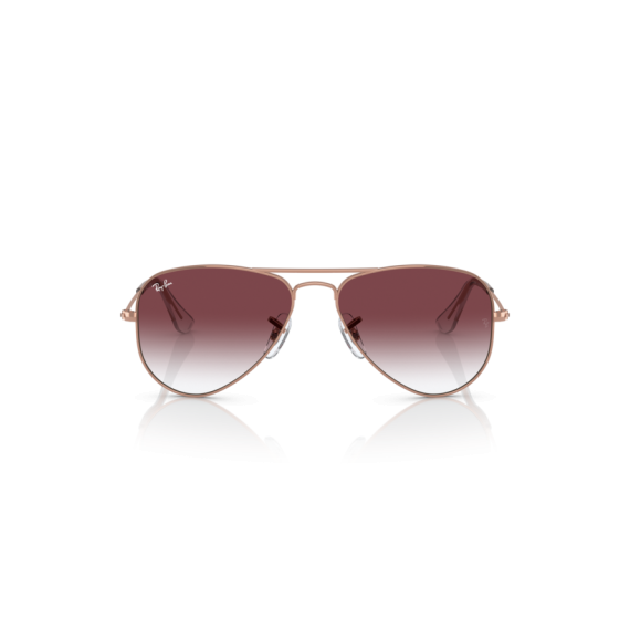 Ray-Ban Junior RJ 9506S 291/8H Güneş Gözlüğü, Cinsiyet: Unisex, Ekartman: 50, Resim 5