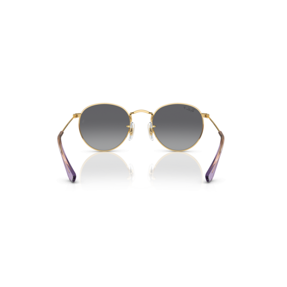 Ray-Ban Junior RJ 9547S 292/T3 Güneş Gözlüğü, Resim 3
