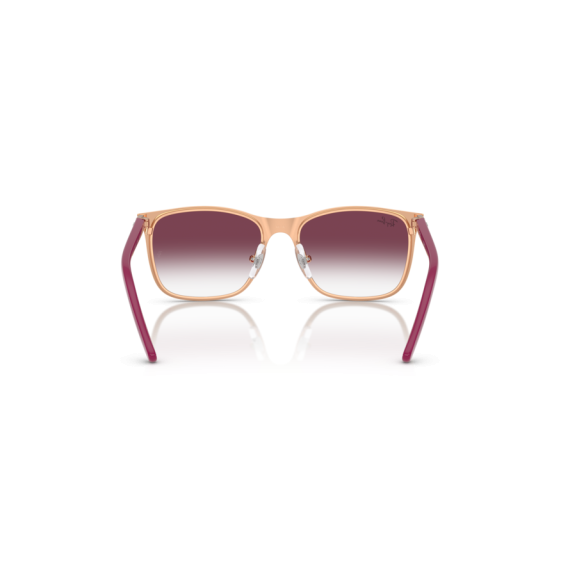 Ray-Ban Junior RJ 9551S 296/8H Güneş Gözlüğü, Resim 3