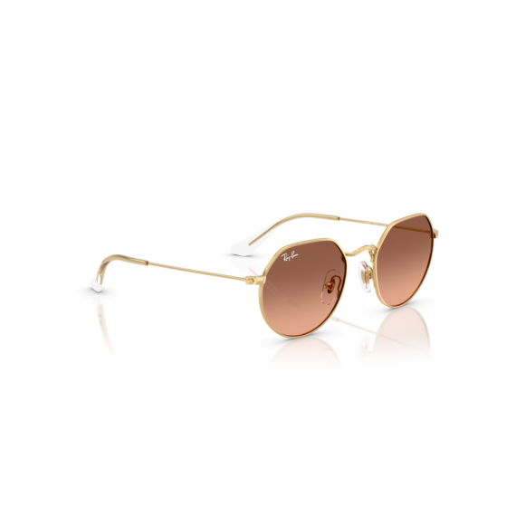Ray-Ban Junior RJ 9565S 223/46 Güneş Gözlüğü, Resim 4