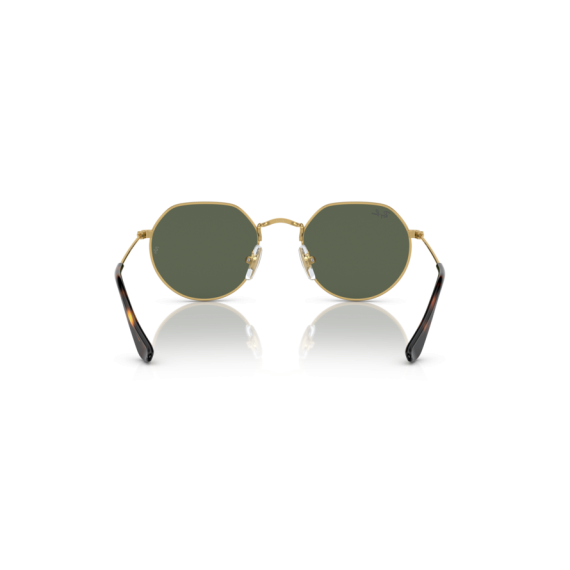 Ray-Ban Junior RJ 9565S 223/71 Güneş Gözlüğü, Resim 3