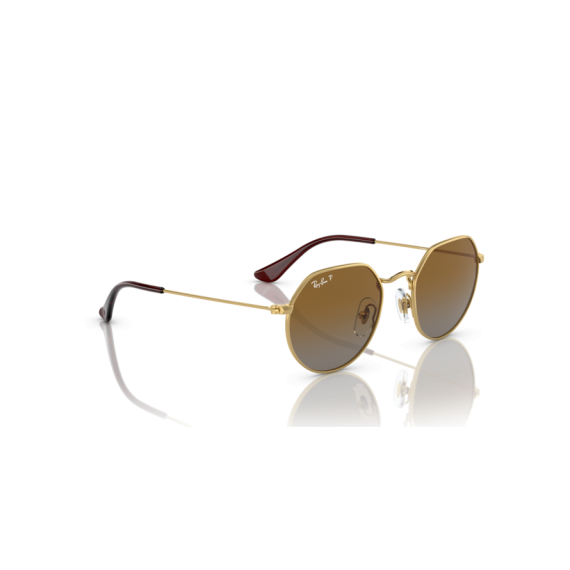Ray-Ban Junior RJ 9565S 223/T5 Güneş Gözlüğü, Resim 4