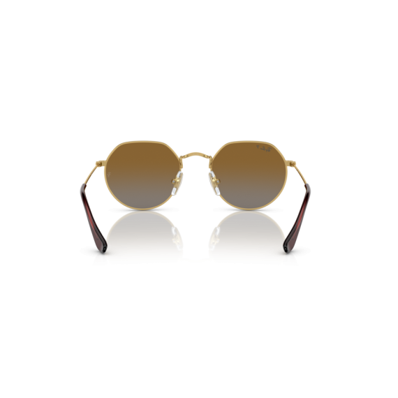 Ray-Ban Junior RJ 9565S 223/T5 Güneş Gözlüğü, Resim 3
