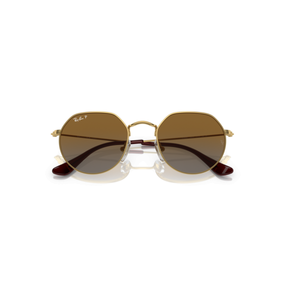 Ray-Ban Junior RJ 9565S 223/T5 Güneş Gözlüğü, Resim 6