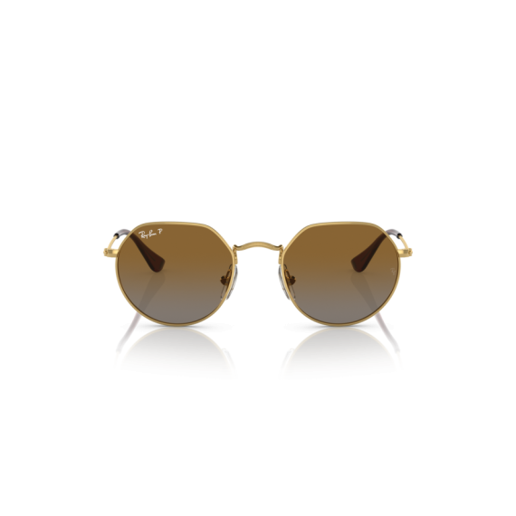 Ray-Ban Junior RJ 9565S 223/T5 Güneş Gözlüğü, Resim 5