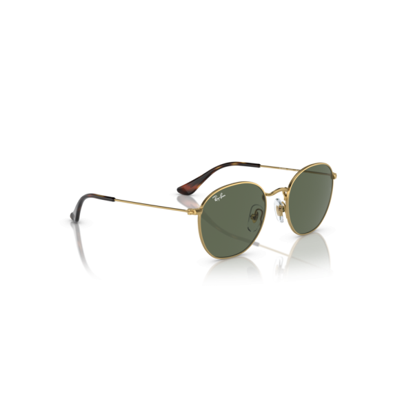 Ray-Ban Junior RJ 9572S 223/71 Güneş Gözlüğü, Resim 4