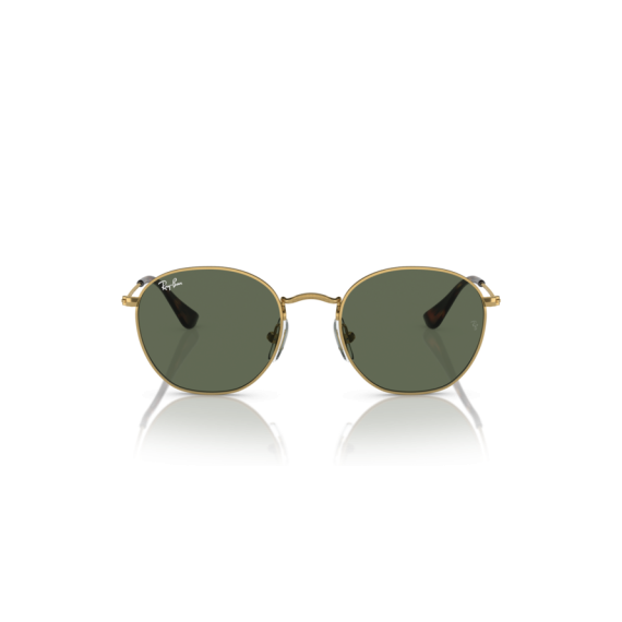 Ray-Ban Junior RJ 9572S 223/71 Güneş Gözlüğü, Resim 5