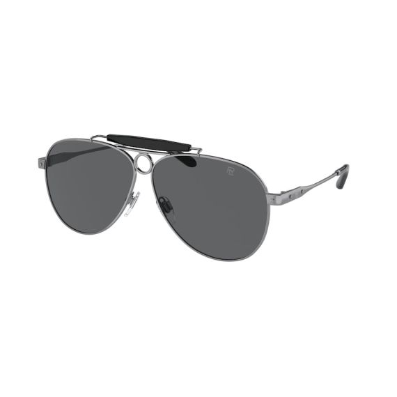 Ralph Lauren RL 7078 9002B1 Güneş Gözlüğü, Resim 6