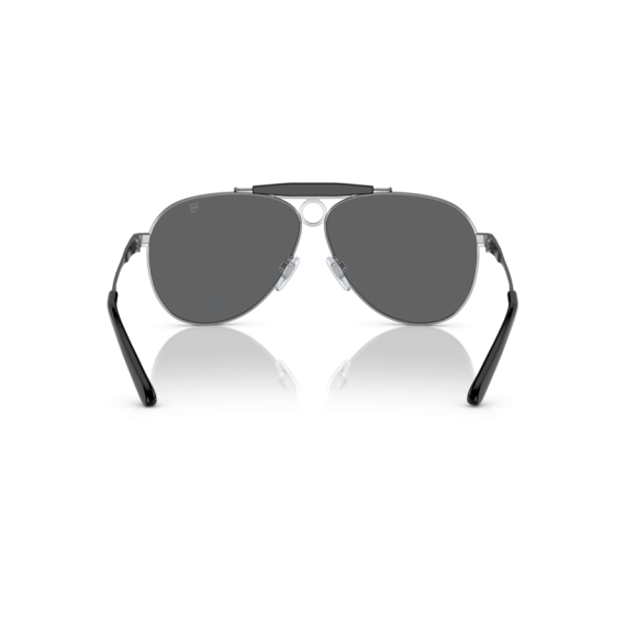 Ralph Lauren RL 7078 9002B1 Güneş Gözlüğü, Resim 3
