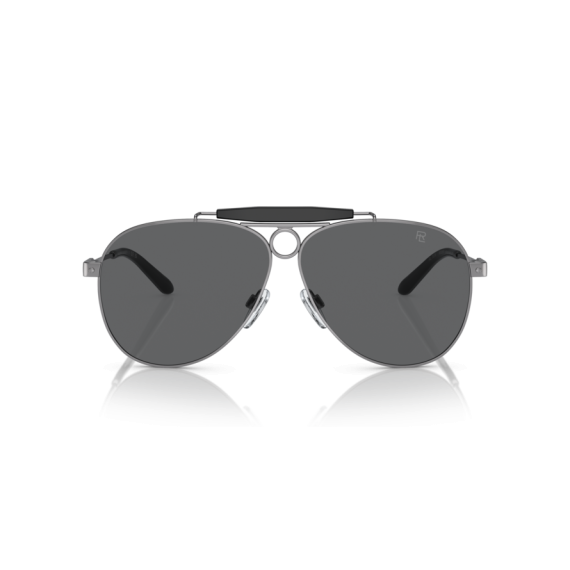 Ralph Lauren RL 7078 9002B1 Güneş Gözlüğü, Resim 4
