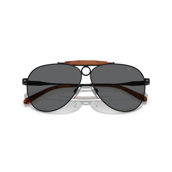 Ralph Lauren RL 7078 9304B1 Güneş Gözlüğü, Resim 5