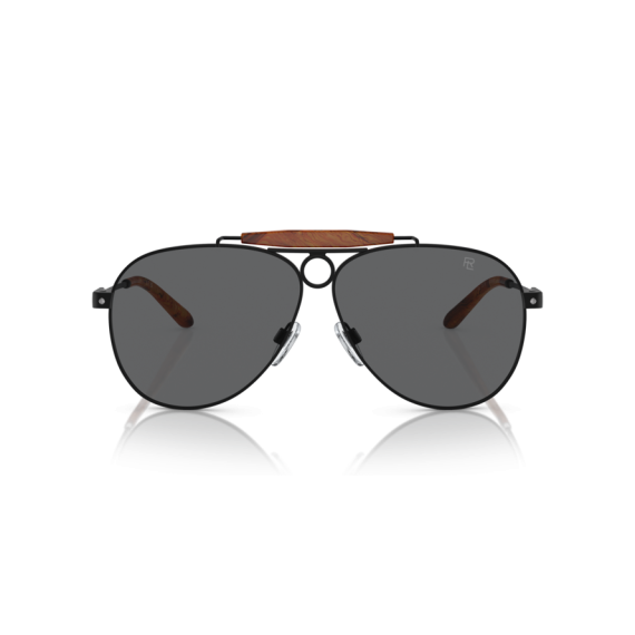 Ralph Lauren RL 7078 9304B1 Güneş Gözlüğü, Resim 4
