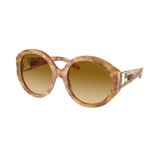Ralph Lauren RL 8188Q 60832L Güneş Gözlüğü, Resim 5