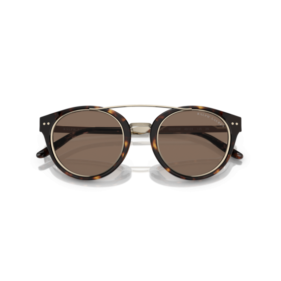 Ralph Lauren RL 8210 50025W Güneş Gözlüğü, Resim 5