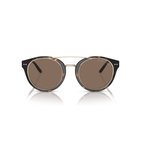 Ralph Lauren RL 8210 50025W Güneş Gözlüğü, Resim 4