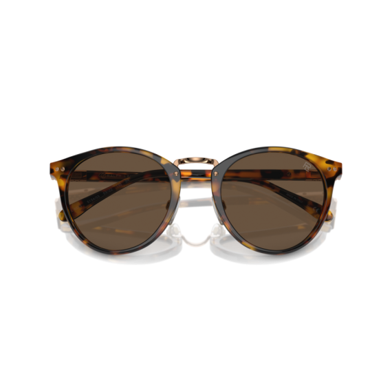 Ralph Lauren RL 8223 513453 Güneş Gözlüğü, Resim 5