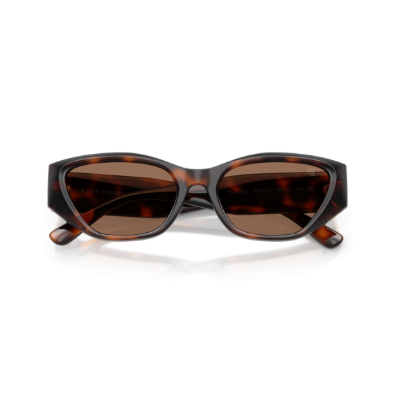 Ralph Lauren RL 8231U 624173 Güneş Gözlüğü, Resim 5