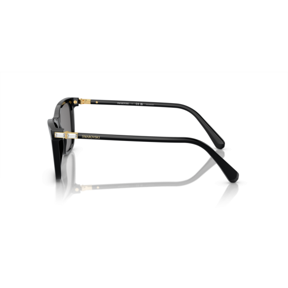 Swarovski SK 6004 100181 Güneş Gözlüğü, Resim 2
