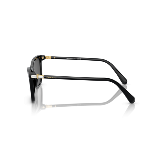 Swarovski SK 6004 100187 Güneş Gözlüğü, Resim 2