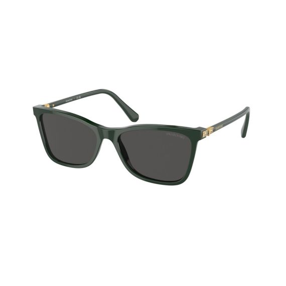 Swarovski SK 6004 102687 Güneş Gözlüğü, Resim 6
