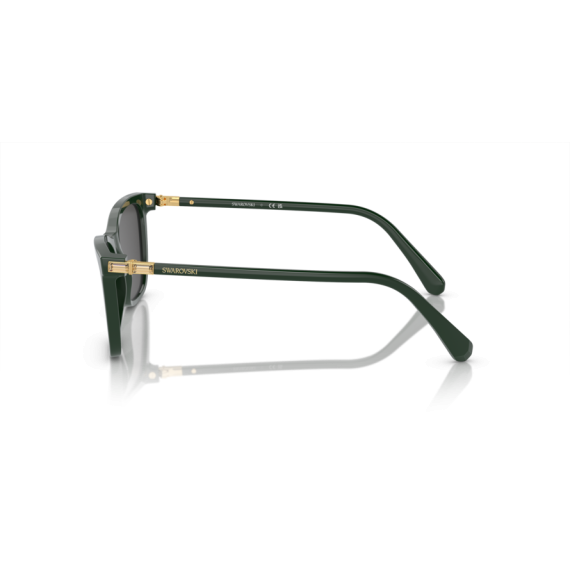 Swarovski SK 6004 102687 Güneş Gözlüğü, Resim 2
