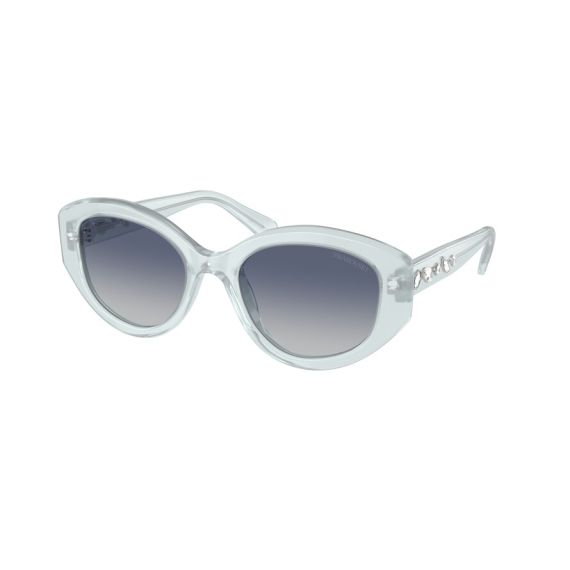 Swarovski SK 6005 10244L Güneş Gözlüğü, Resim 6