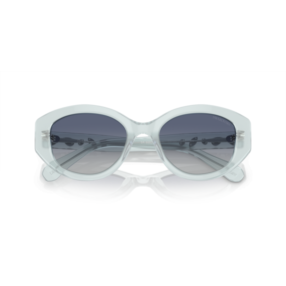 Swarovski SK 6005 10244L Güneş Gözlüğü, Resim 5