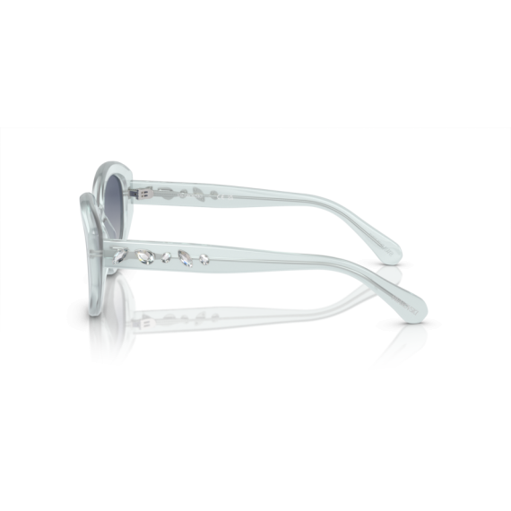 Swarovski SK 6005 10244L Güneş Gözlüğü, Resim 2