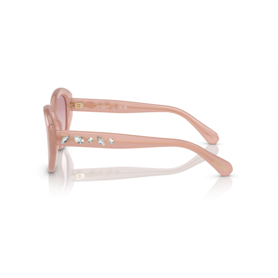 Swarovski SK 6005 102568 Güneş Gözlüğü, Resim 2