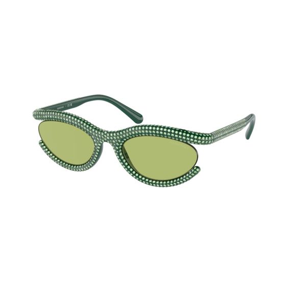 Swarovski SK 6006 103430 Güneş Gözlüğü, Resim 6