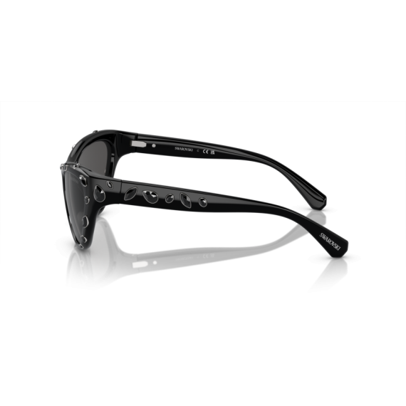 Swarovski SK 6007 100187 Güneş Gözlüğü, Resim 2