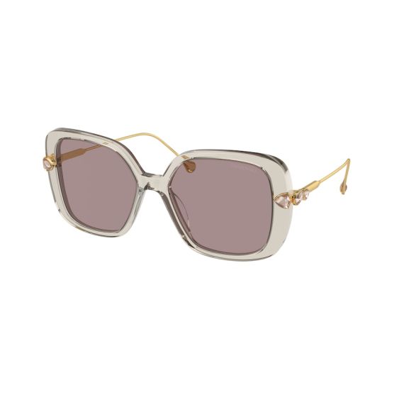 Swarovski SK 6011 3003LA Güneş Gözlüğü, Resim 6