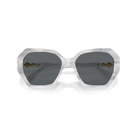 Swarovski SK 6017 104287 Güneş Gözlüğü, Resim 5