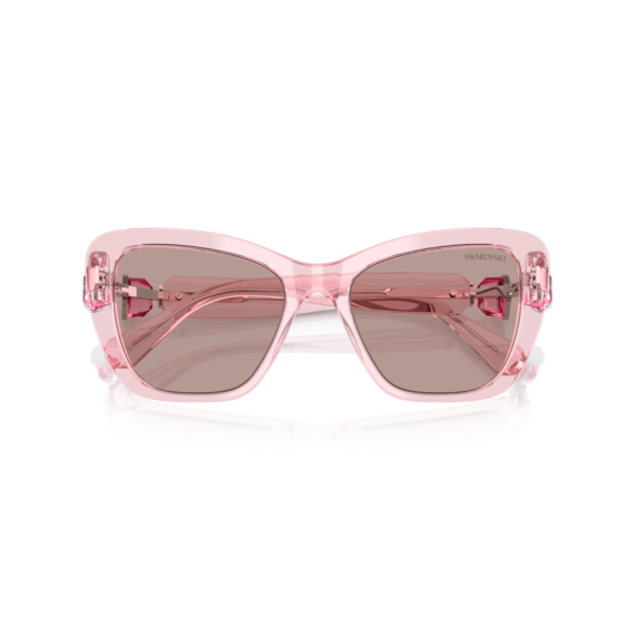 Swarovski SK 6018 30017N Güneş Gözlüğü, Resim 5
