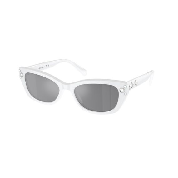 Swarovski SK 6019 10336G Güneş Gözlüğü, Resim 6