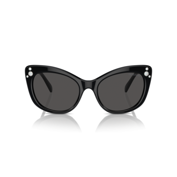Swarovski SK 6020 100187 Güneş Gözlüğü, Resim 4