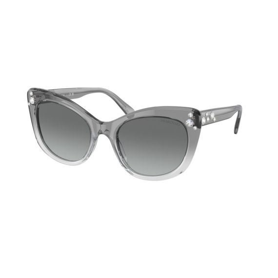 Swarovski SK 6020 104611 Güneş Gözlüğü, Resim 6