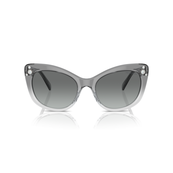 Swarovski SK 6020 104611 Güneş Gözlüğü, Resim 4