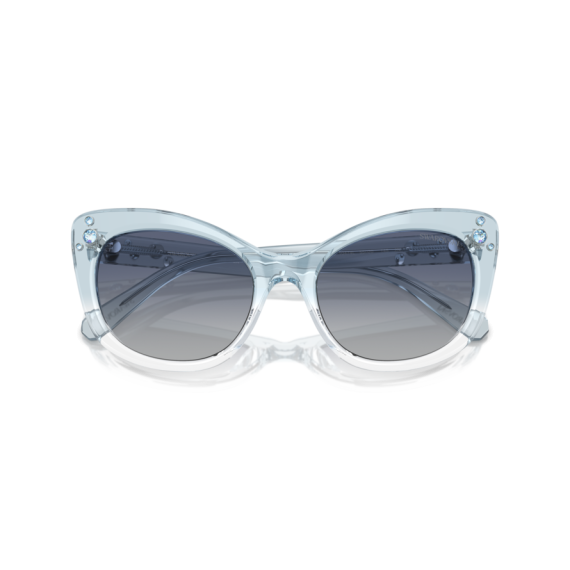 Swarovski SK 6020 10474L Güneş Gözlüğü, Resim 5