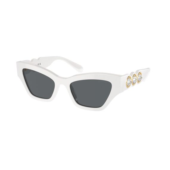 Swarovski SK 6021 105087 Güneş Gözlüğü, Resim 6