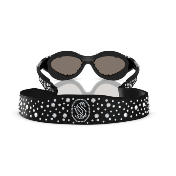Swarovski SK 6024 10016G Güneş Gözlüğü, Resim 3