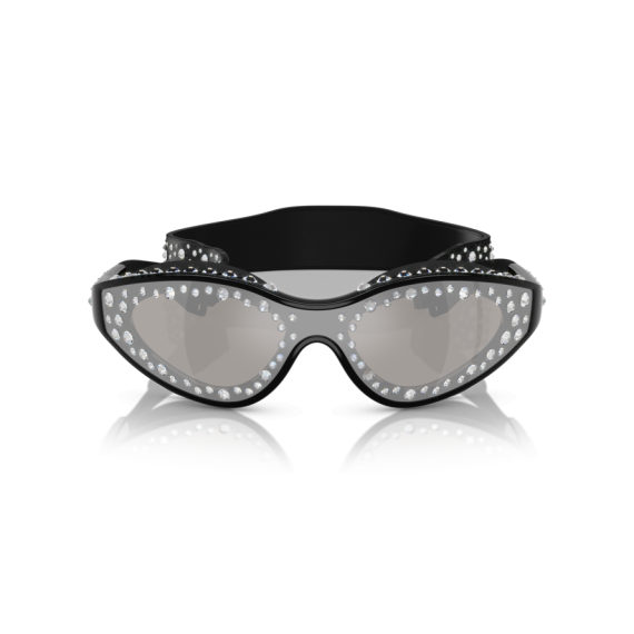 Swarovski SK 6024 10016G Güneş Gözlüğü, Resim 4