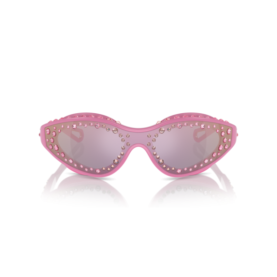 Swarovski SK 6024 10531N Güneş Gözlüğü, Resim 4
