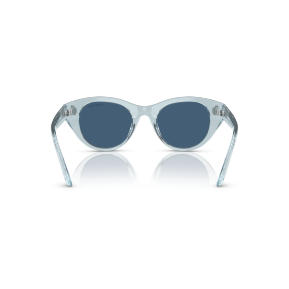 Swarovski SK 6025 106555 Güneş Gözlüğü, Resim 3