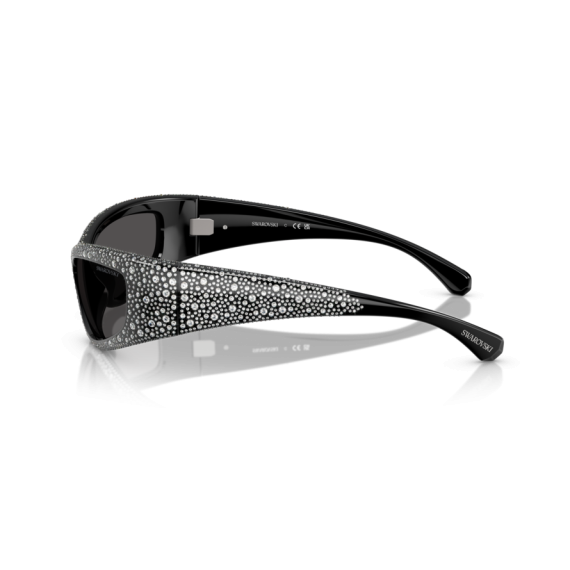 Swarovski SK 6027 100187 Güneş Gözlüğü, Resim 2