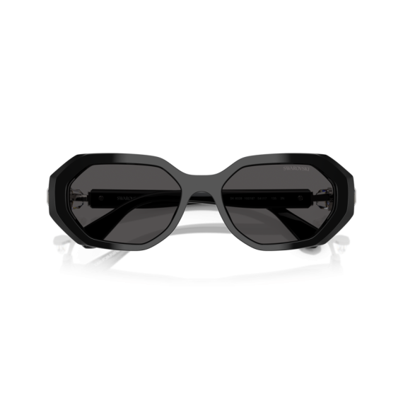 Swarovski SK 6028 100187 Güneş Gözlüğü, Resim 5