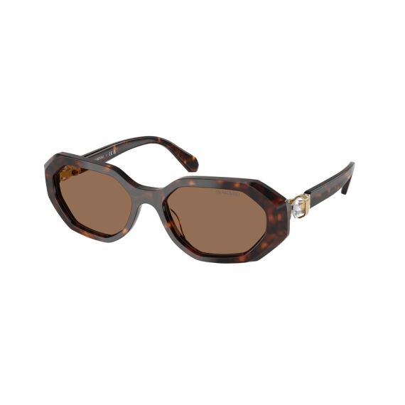 Swarovski SK 6028 100273 Güneş Gözlüğü, Resim 6