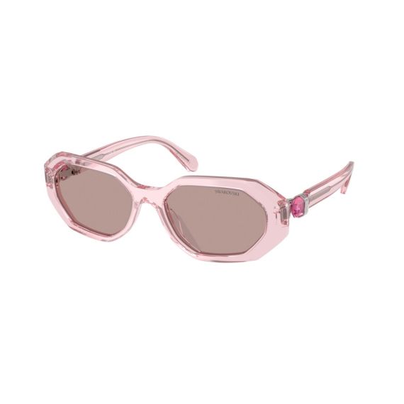 Swarovski SK 6028 30017N Güneş Gözlüğü, Resim 6